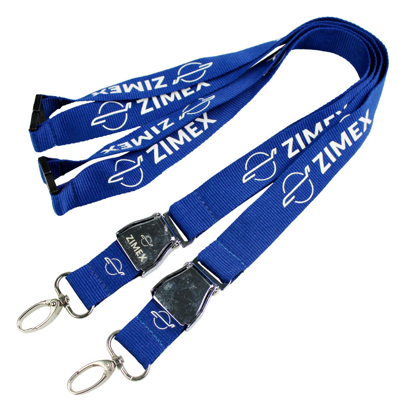airline lanyards