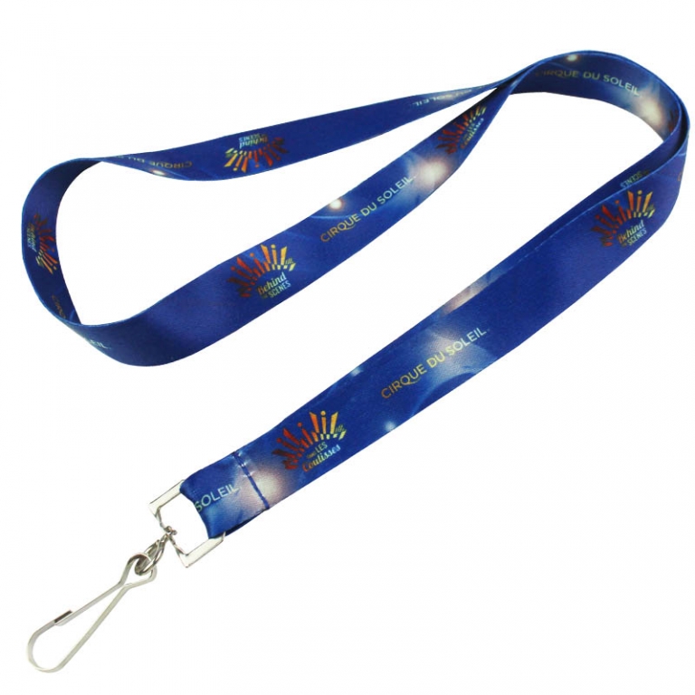 Multi Colored Lanyards | Personalized Multi Colored Lanyards